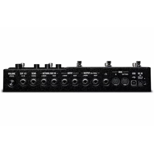 Line 6 HX Stomp XL Гитарный процессор эффектов купить в Москве и